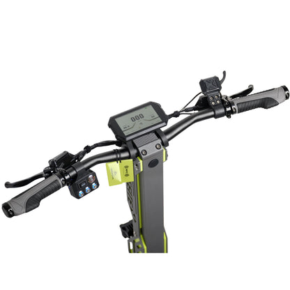 Langfeite GT2-RS 2026