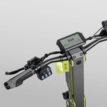 Langfeite GT2-RS 2026