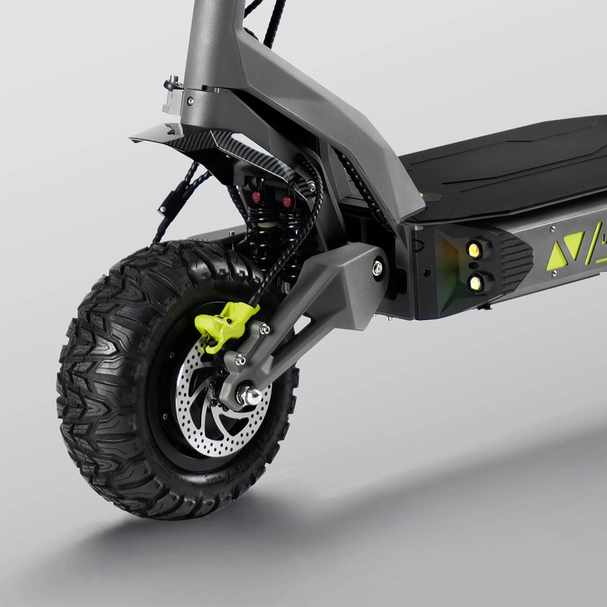 Langfeite GT2-RS 2026