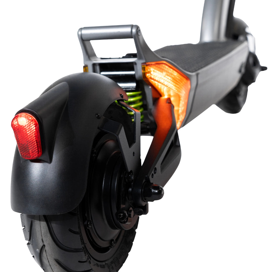 MS Energy Urban X - Razstavni kos