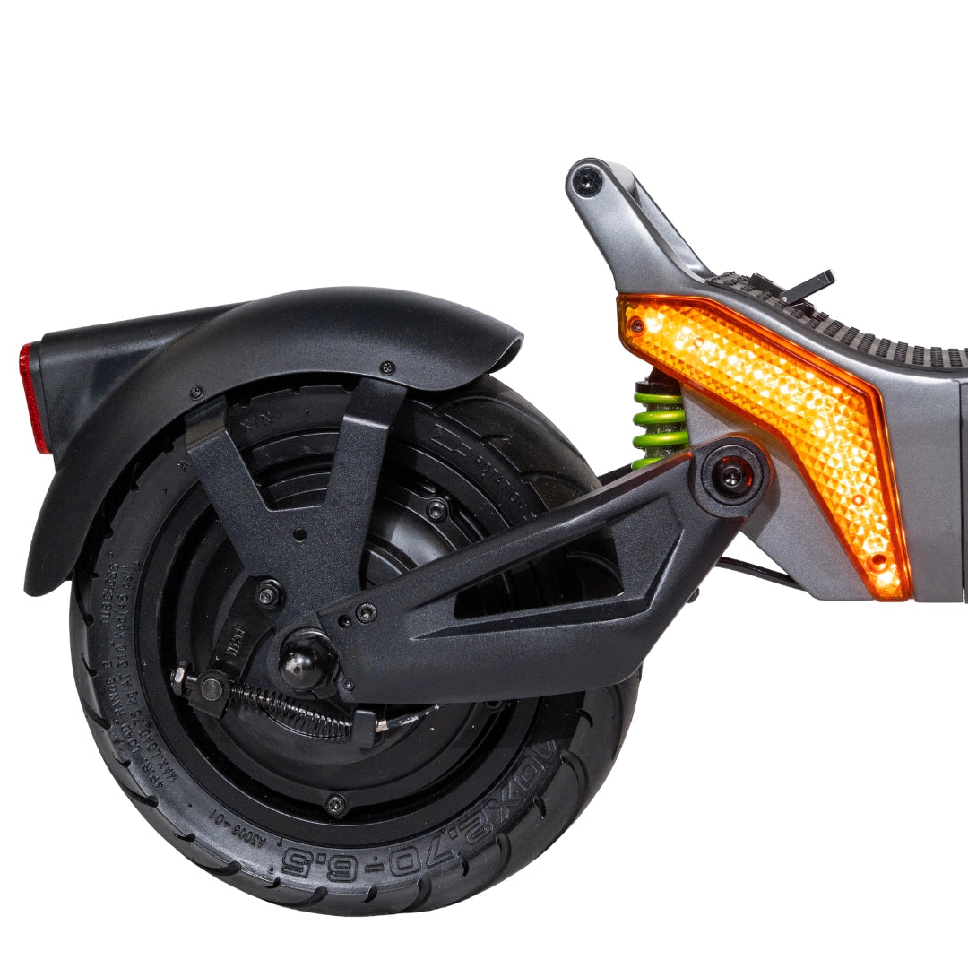 MS Energy Urban X - Razstavni kos