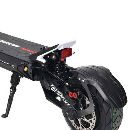 Teverun Fighter 11+ 2026