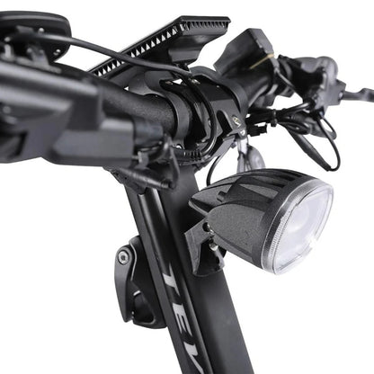 Teverun Fighter 11+ 2026