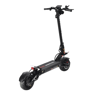 Teverun Fighter 11+ 2026