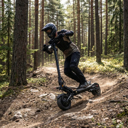 Teverun Fighter 11+ 2026