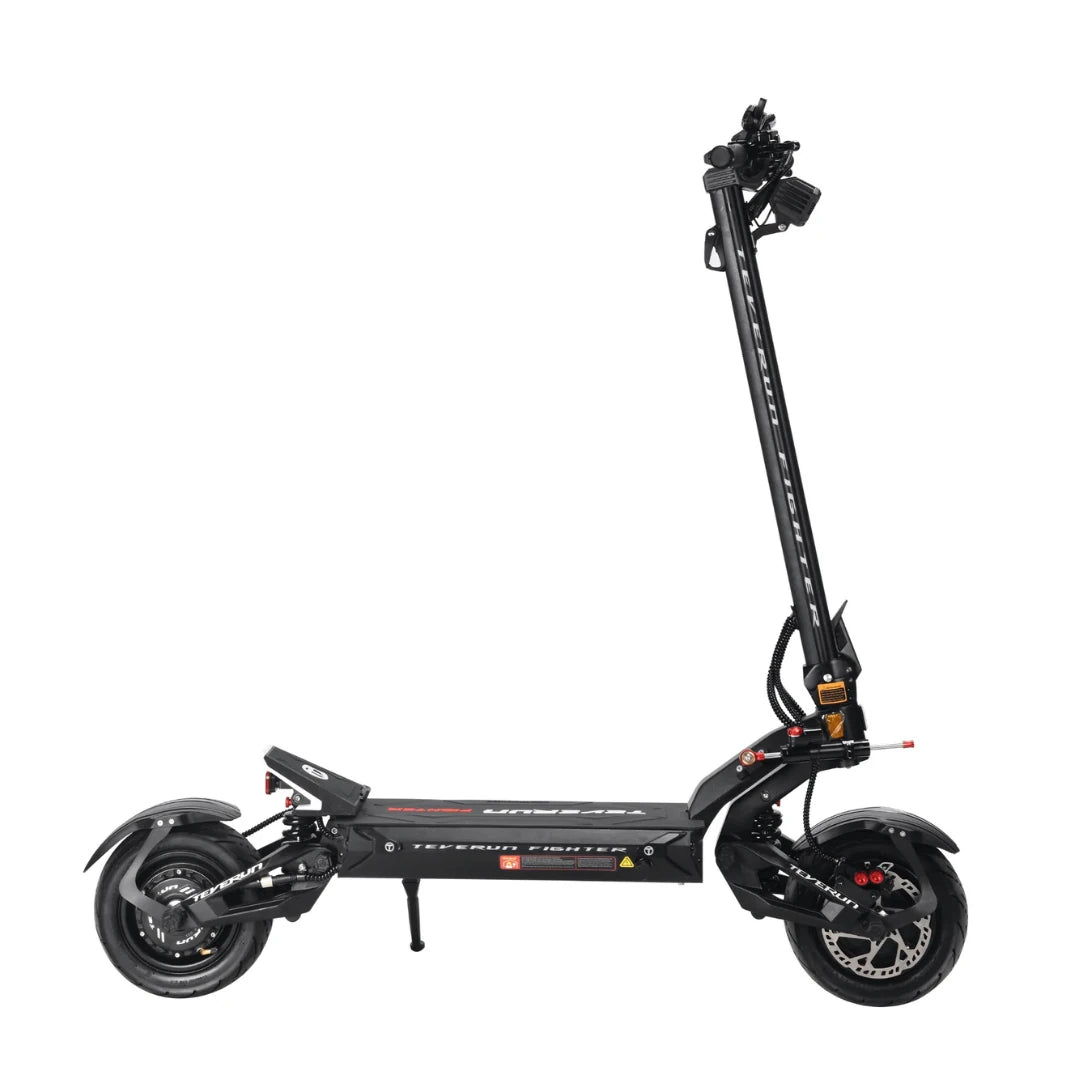 Teverun Fighter 11+ 2026