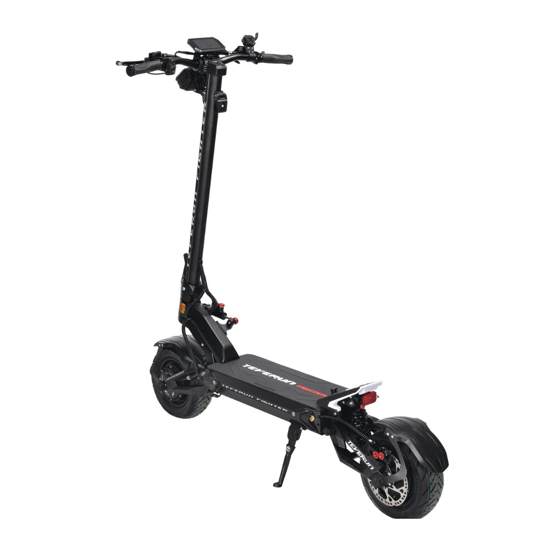 Teverun Fighter 11+ 2026