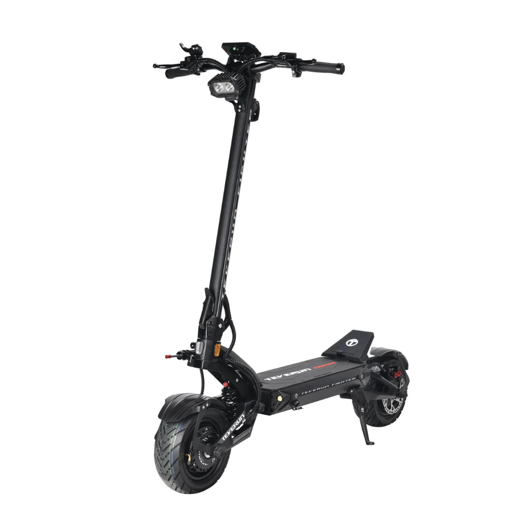 Teverun Fighter 11+ 2026