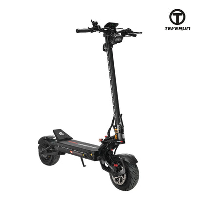 Teverun Fighter 11+ 2026