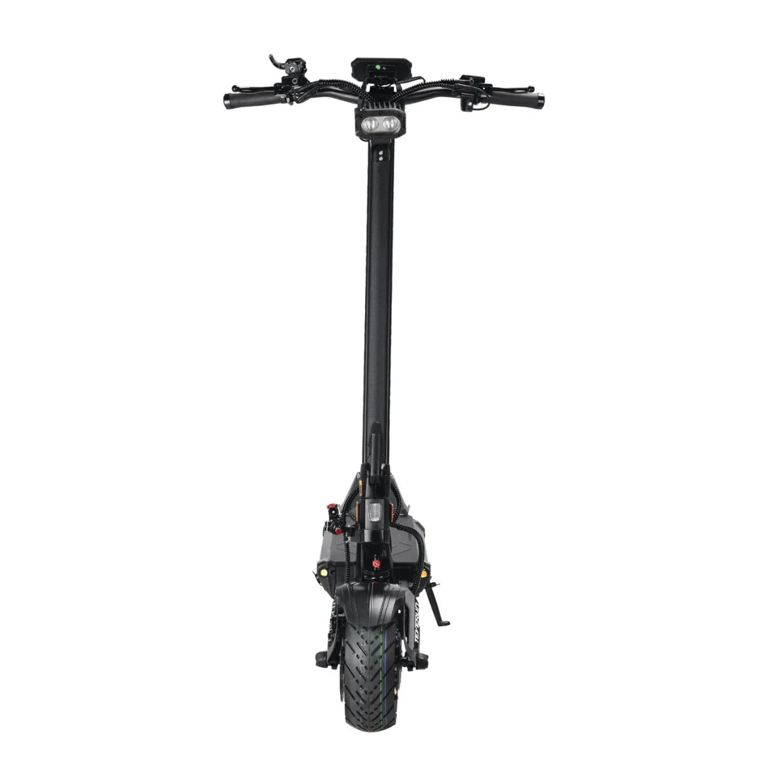 Teverun Fighter 11+ 2026