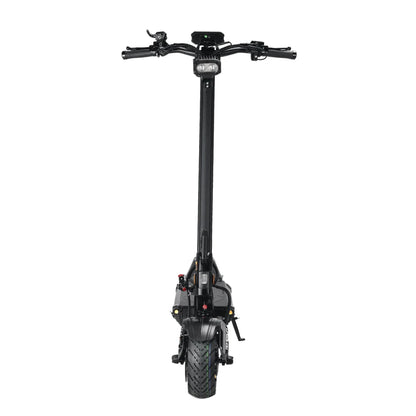 Teverun Fighter 11+ 2026