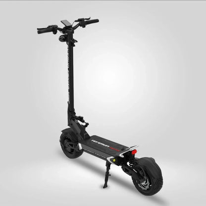 Teverun Fighter 11+ 2026