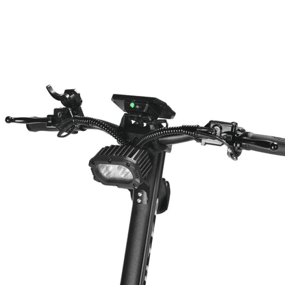 Teverun Fighter 11+ 2026