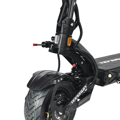 Teverun Fighter 11+ 2026