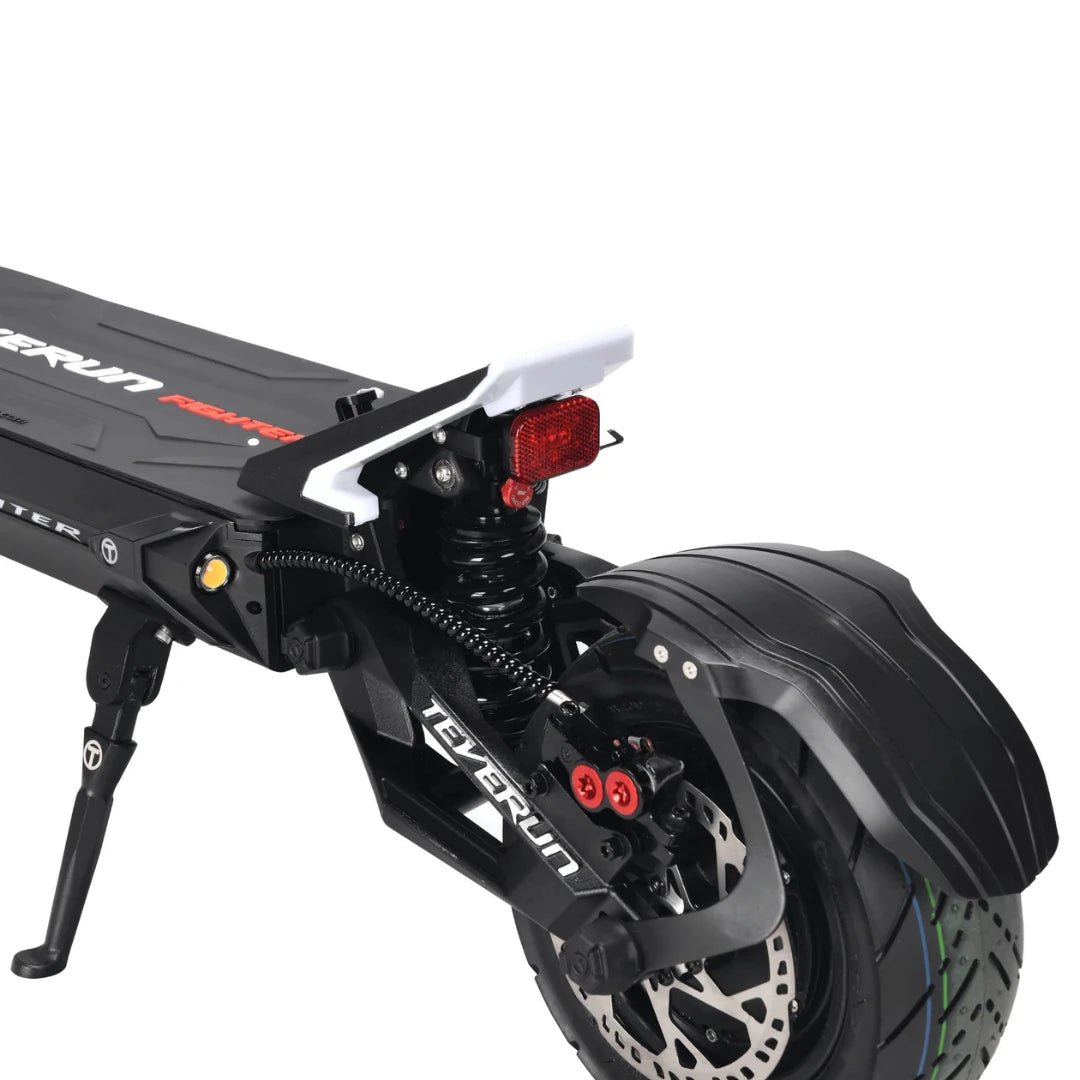 Teverun Fighter 11+ 2026