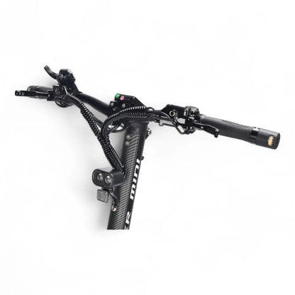 Teverun Fighter Mini PRO 2026