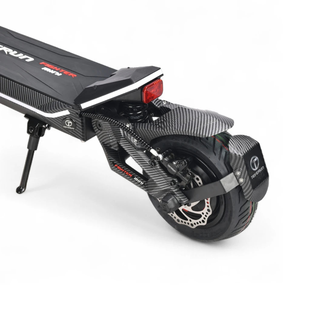 Teverun Fighter Mini PRO 2026