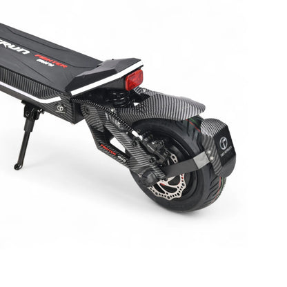 Teverun Fighter Mini PRO 2026