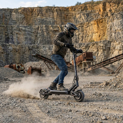 Teverun Fighter Mini PRO 2026