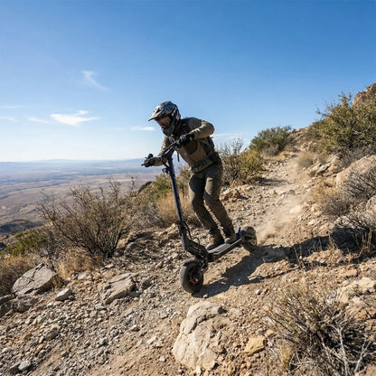 Teverun Fighter Mini PRO 2026