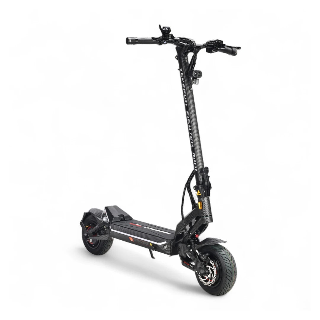 Teverun Fighter Mini PRO 2026