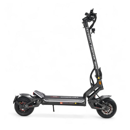 Teverun Fighter Mini PRO 2026