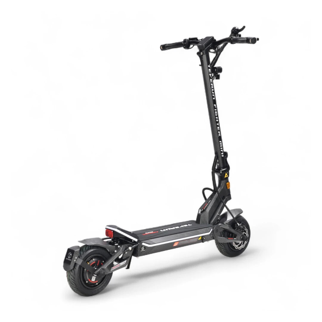 Teverun Fighter Mini PRO 2026