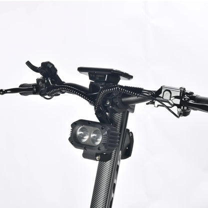 Teverun Fighter SUPREME 7260R | V4 / V5
