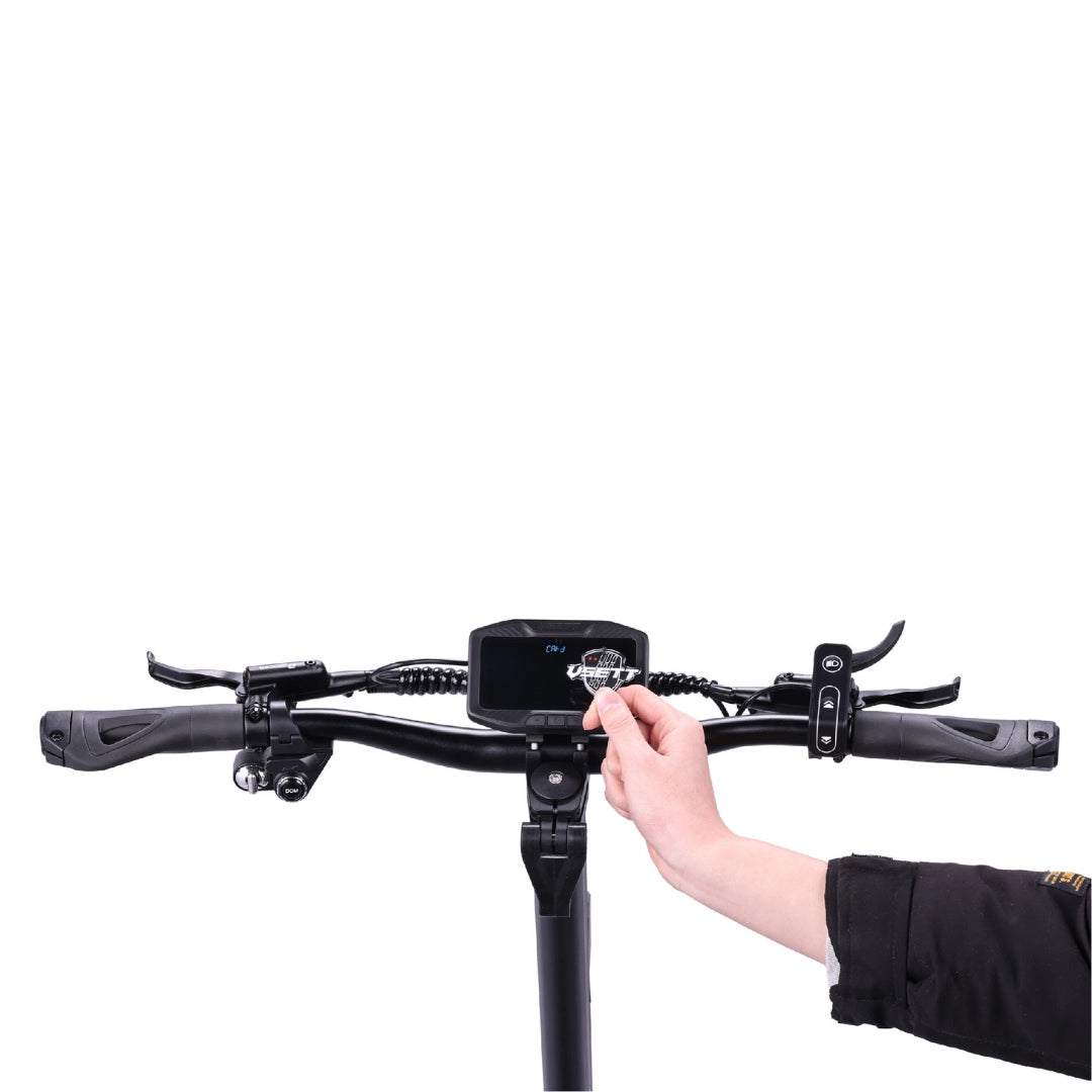 VSETT 10 APEX