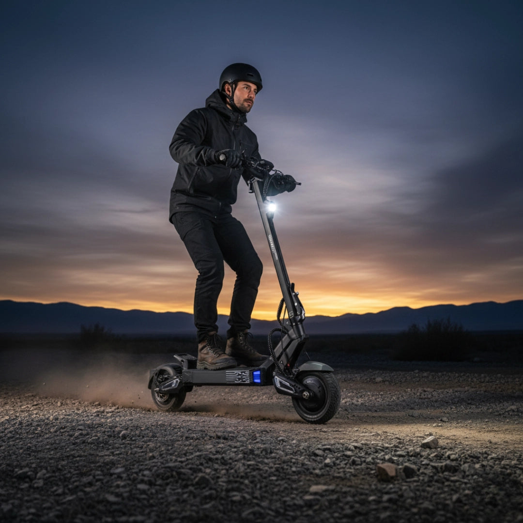 VSETT 10 APEX