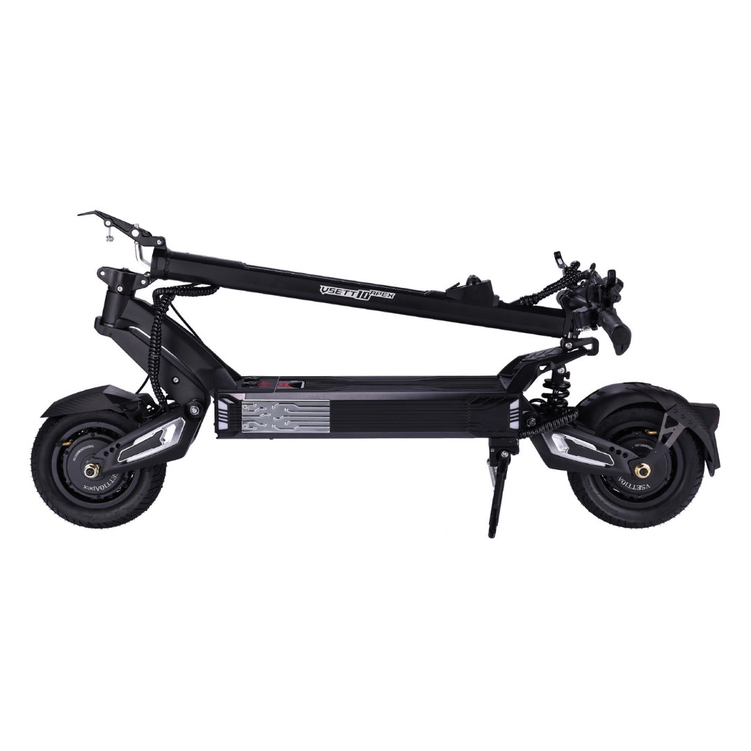 VSETT 10 APEX