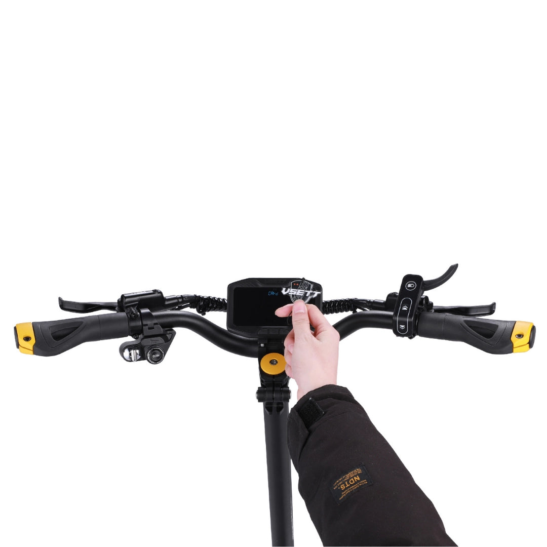 VSETT 10 LIGHT