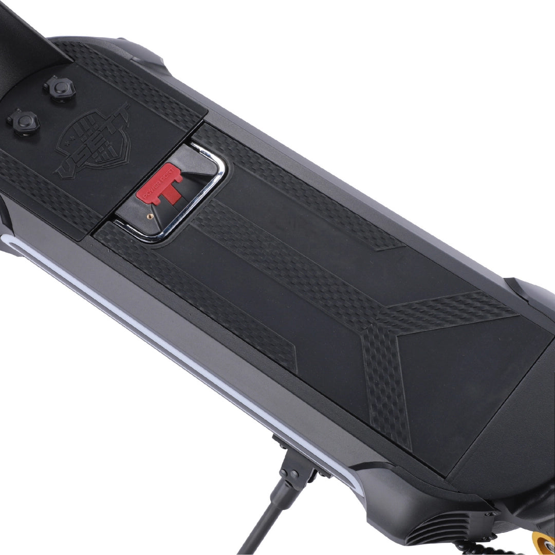 VSETT 10 LIGHT