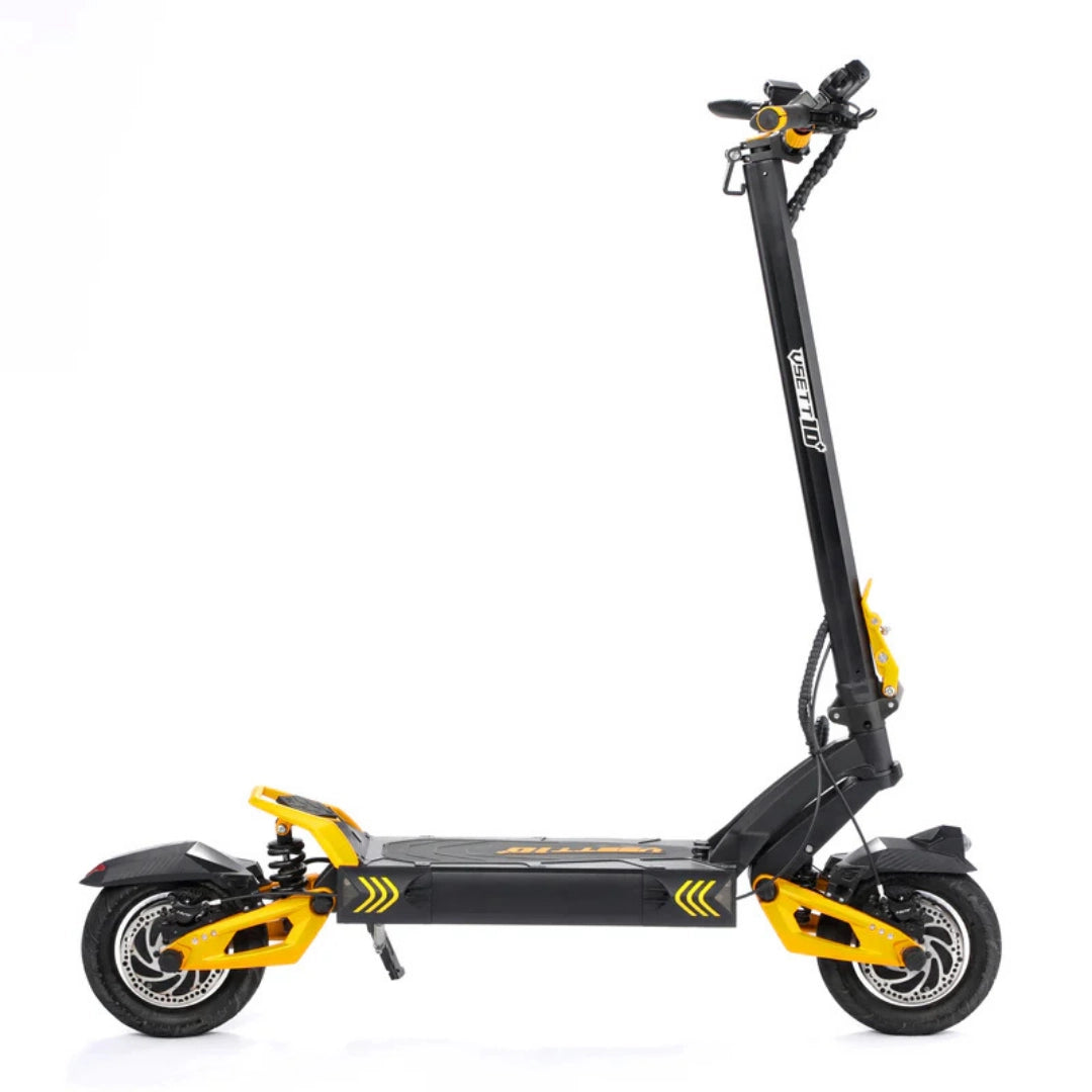 VSETT 10+ Super