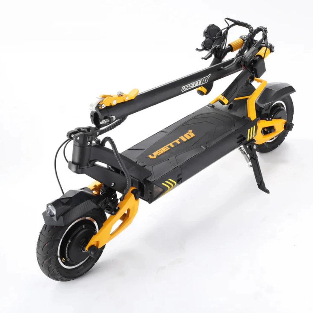 VSETT 10+ Super
