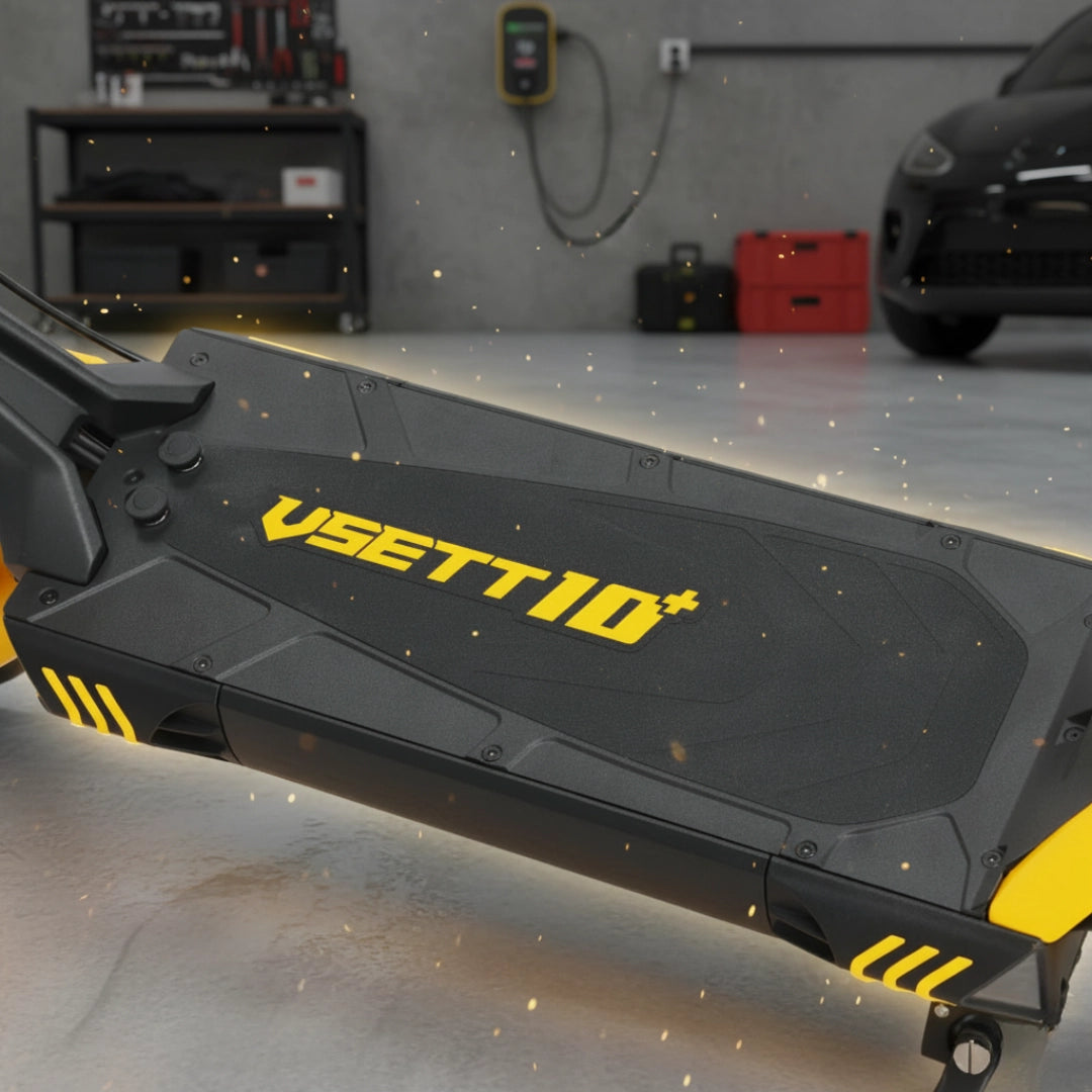 VSETT 10+ Super