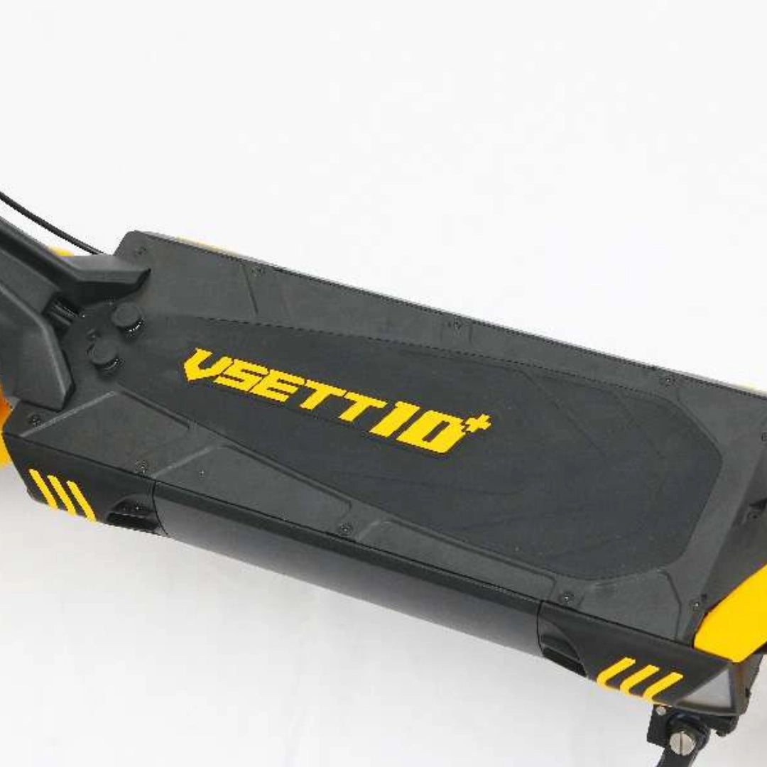 VSETT 10+ Super