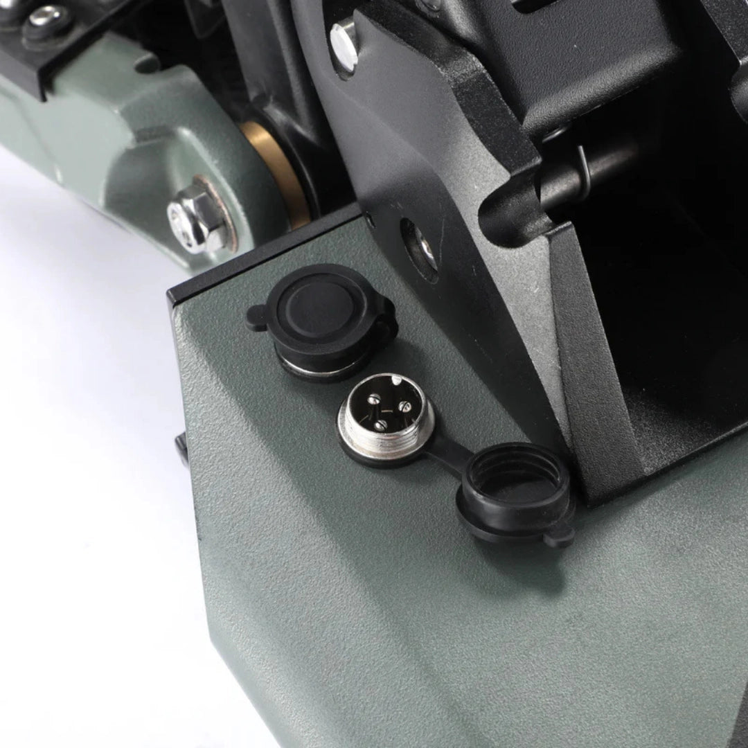 VSETT 8 +