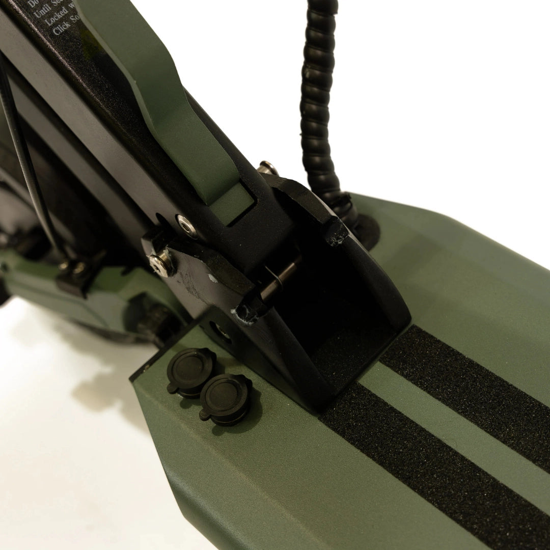 VSETT 8 +