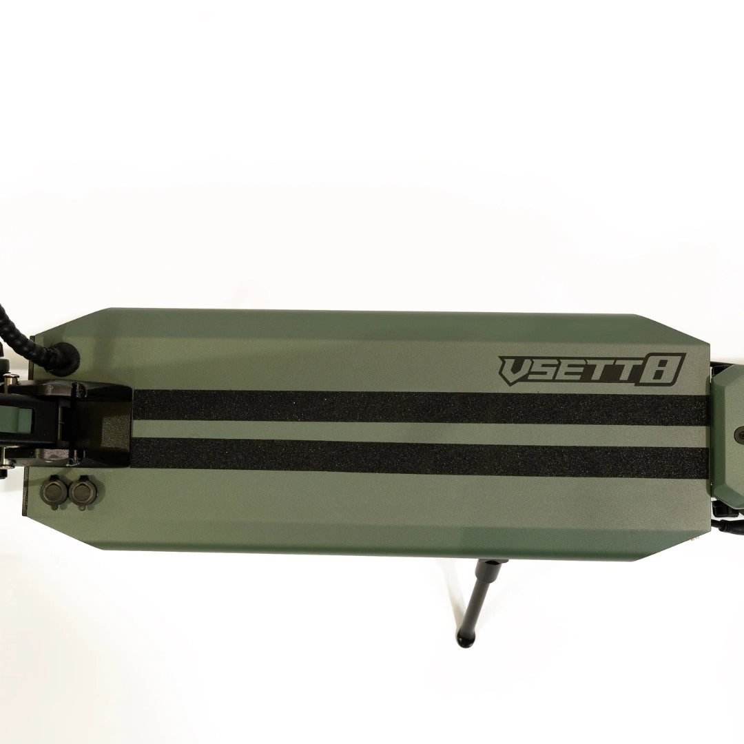 VSETT 8 +