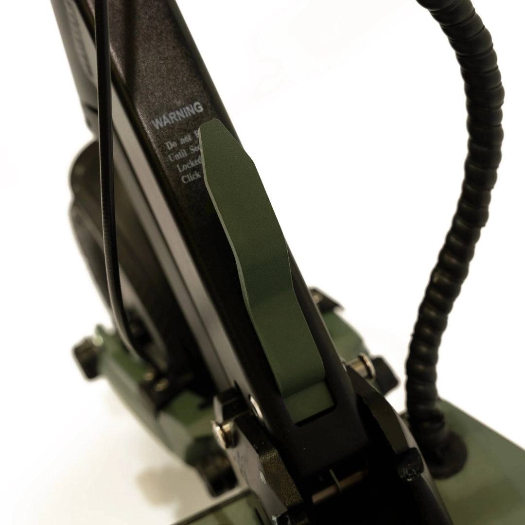 VSETT 8 +