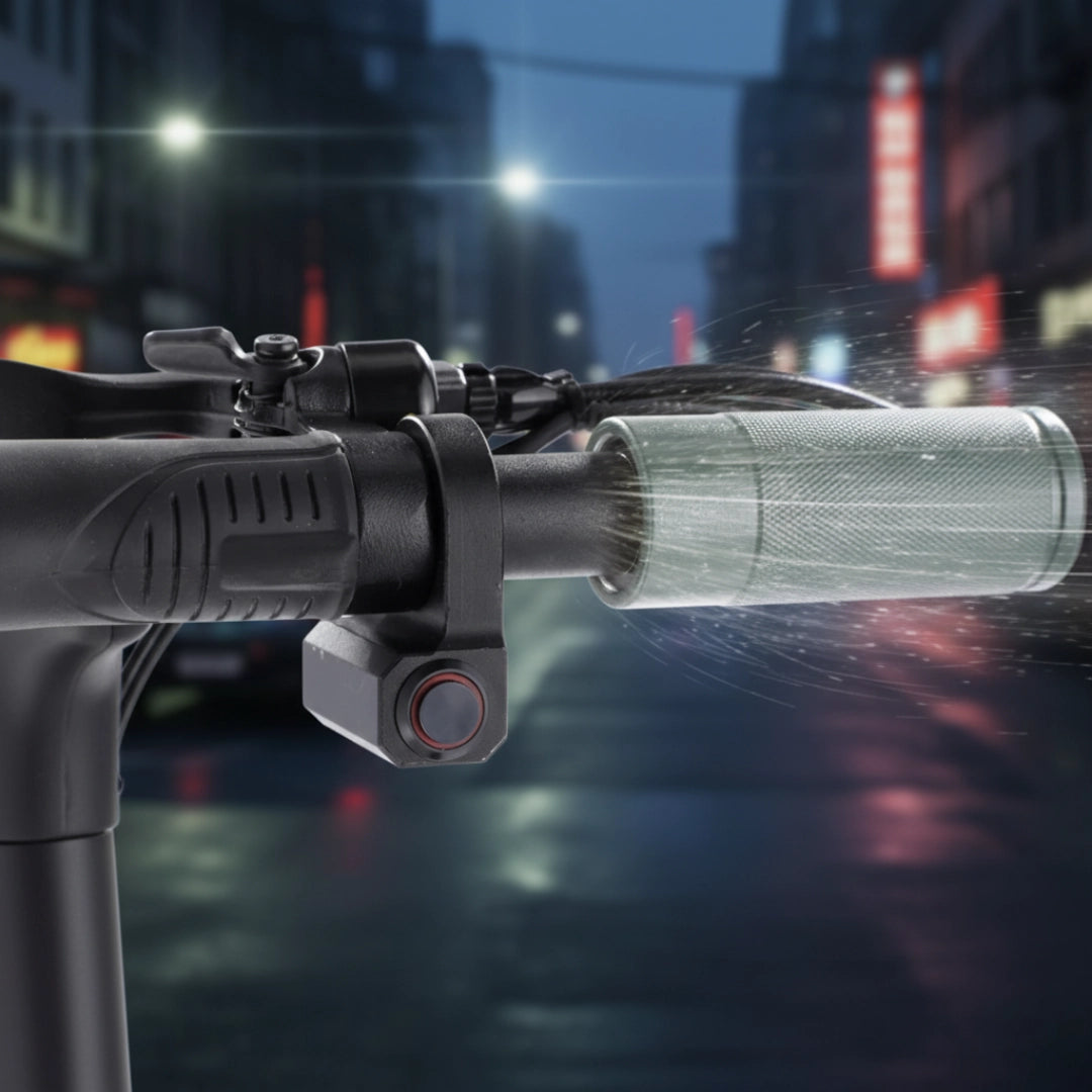 VSETT 8 +