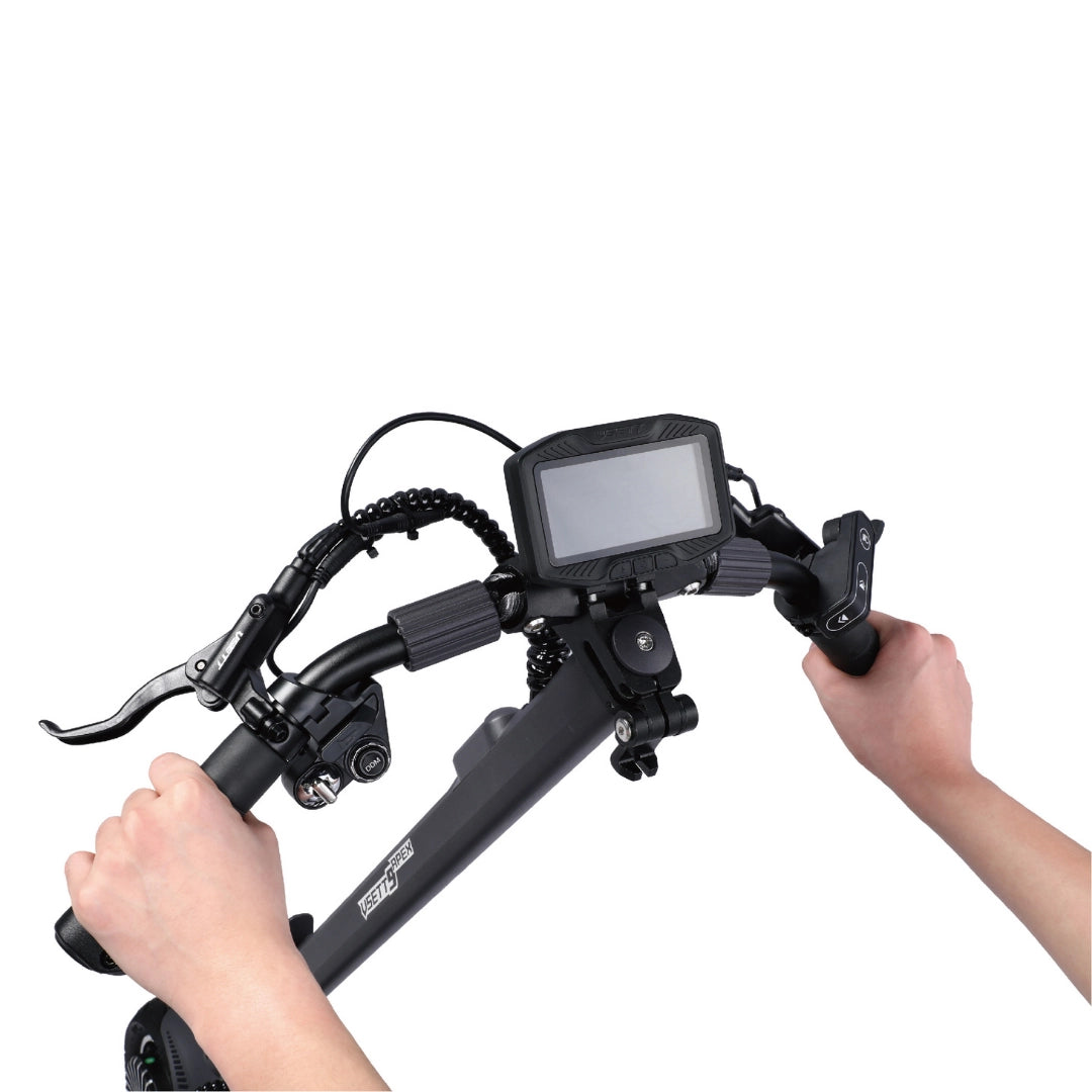 VSETT 9 APEX