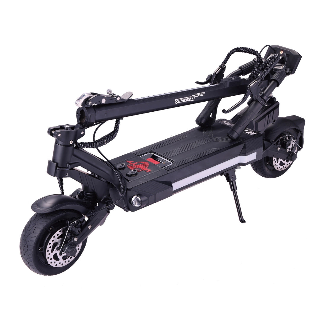 VSETT 8 APEX