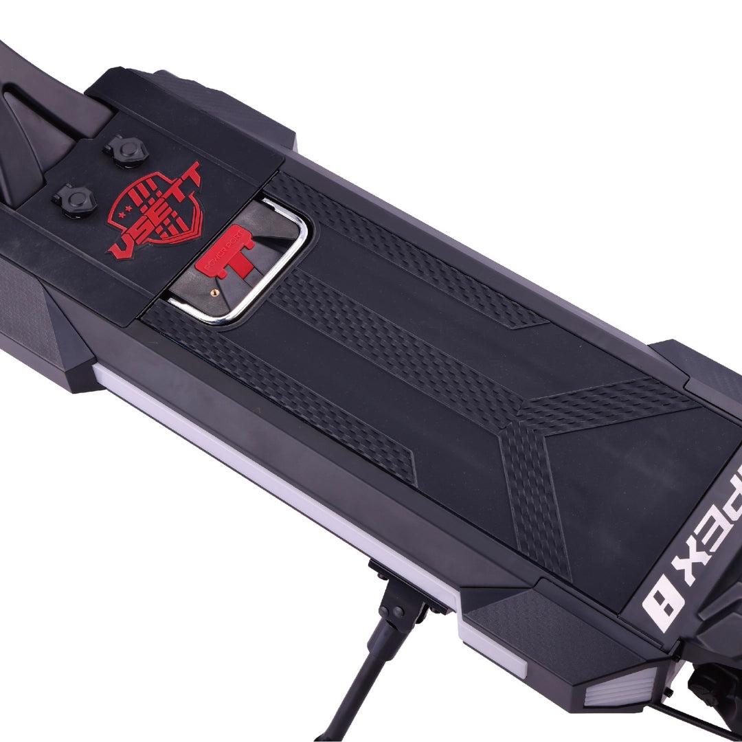 VSETT 8 APEX