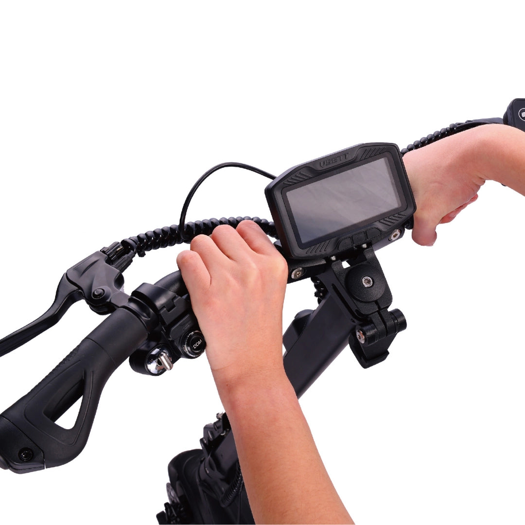 VSETT 8 APEX