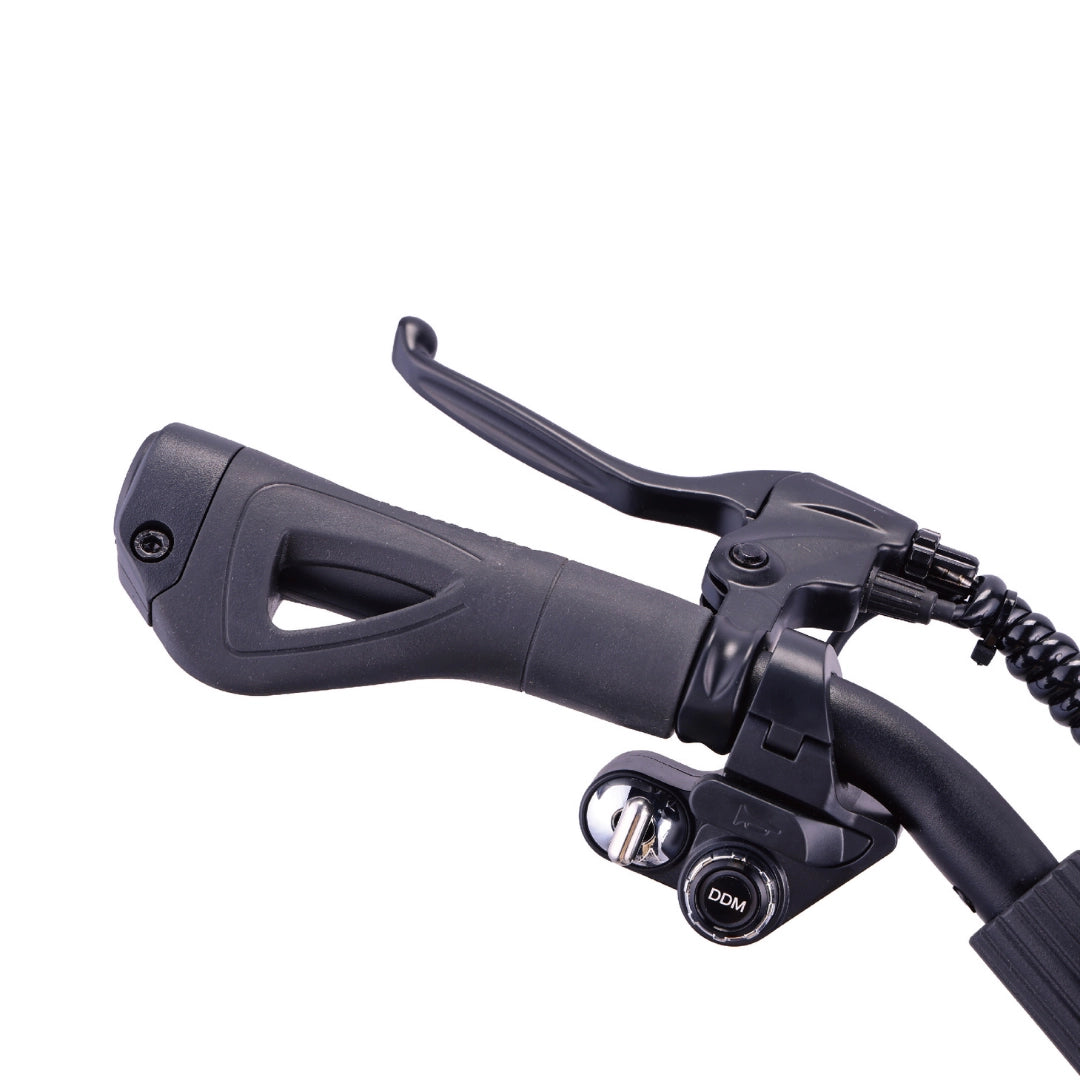 VSETT 8 APEX
