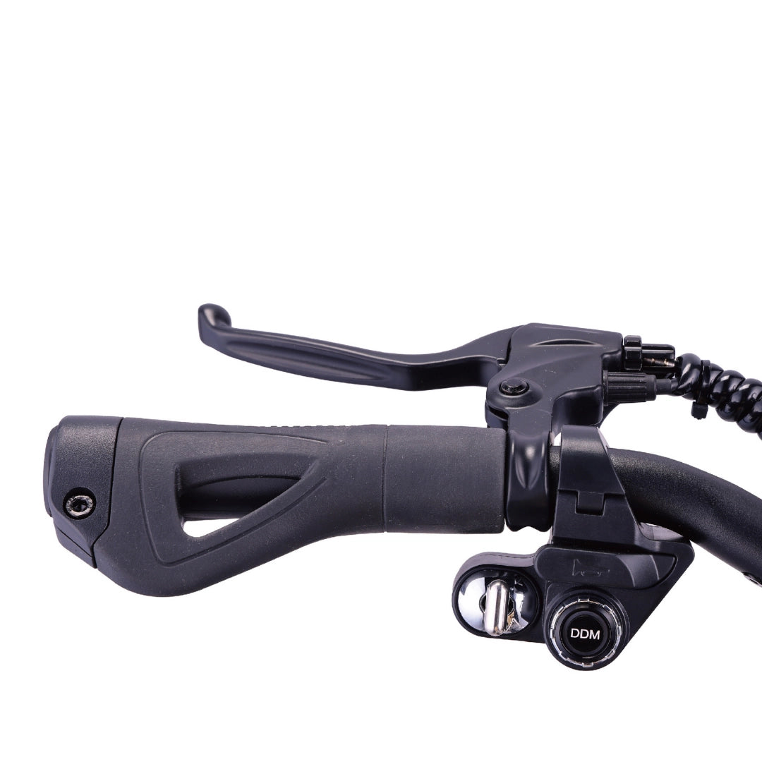 VSETT 8 APEX