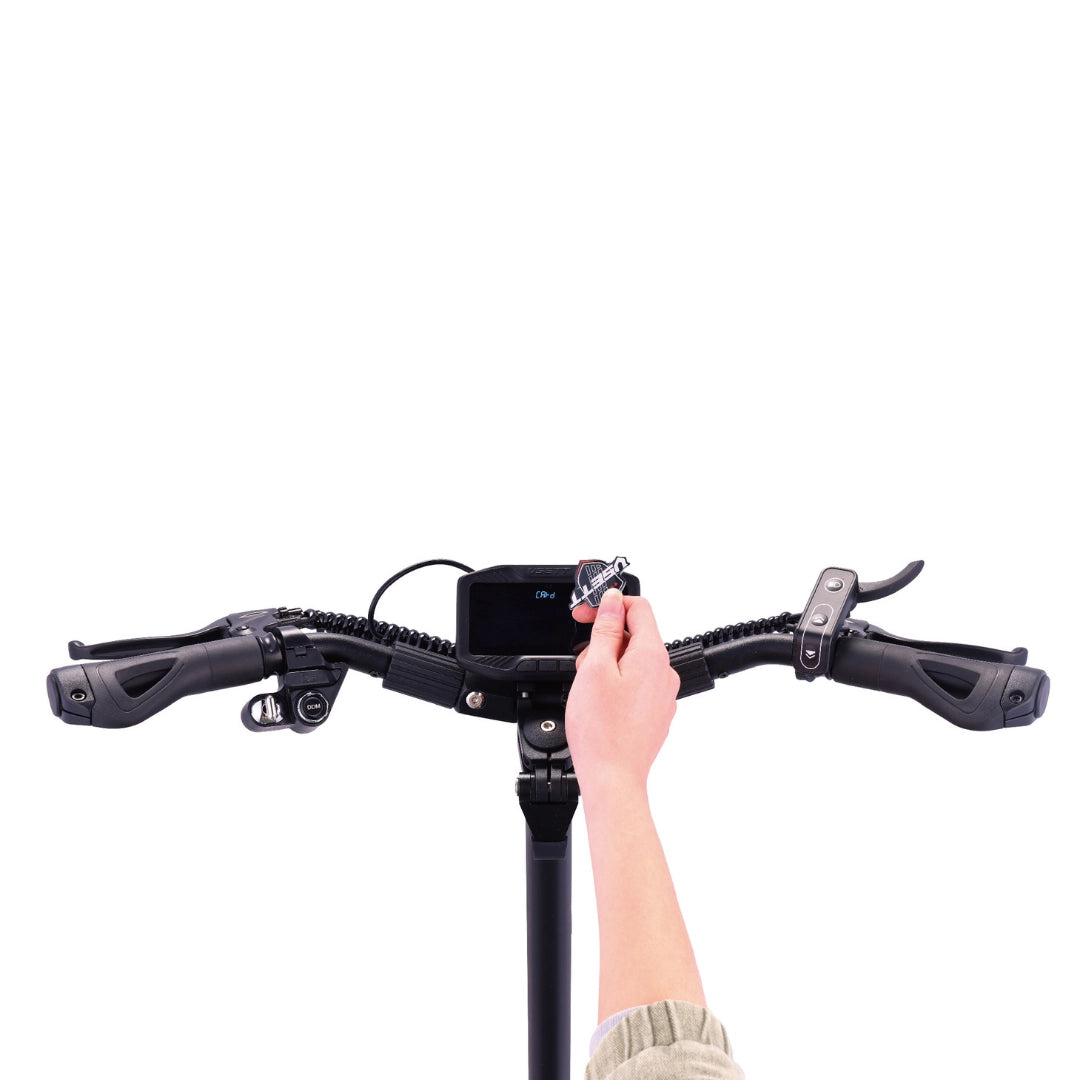 VSETT 8 APEX