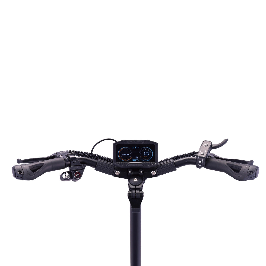 VSETT 8 APEX